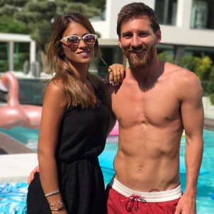 antonella messi tattoo instagram antonella messi tattoo instagram