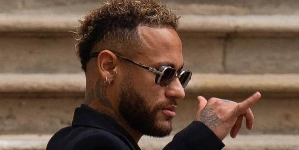 Hacen pública una infidelidad de Neymar con un hombre: así es el guapo surfero Pedro