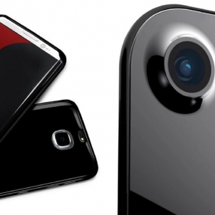 iPhone8vsGalaxyS8 - Mobile Fun & Matteo Gentile iPhone8vsGalaxyS8 - Mobile Fun & Matteo Gentile