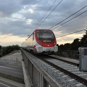 Rodalies Rodalies