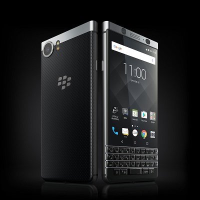 Blackberry - Blackberry