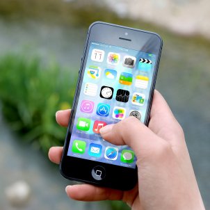 iphone / Pexels iphone / Pexels