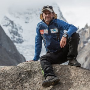 Ferran Latorre Ferran Latorre