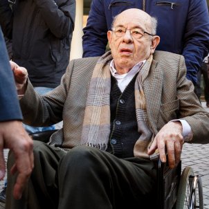Millet judici / Sergi Alcàzar Millet judici / Sergi Alcàzar
