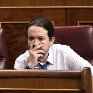pablo iglesias europa press pablo iglesias europa press