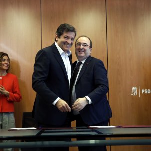 psoe psc efe psoe psc efe