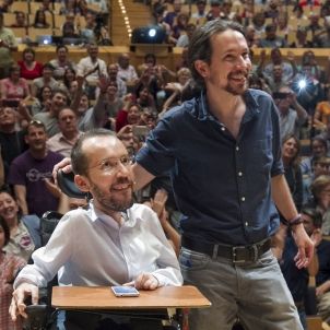 Iglesias i Echenique Iglesias i Echenique