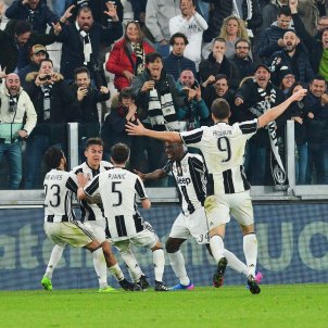 Juventus EFE Juventus EFE