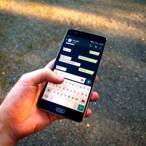 WhatsApp wikimedia WhatsApp wikimedia