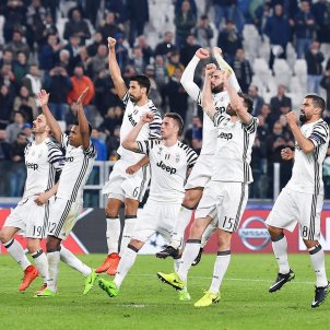 Juventus EFE (2) Juventus EFE (2)