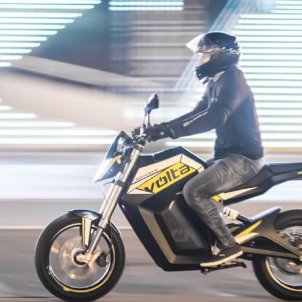 VOLTA Volta Motorbikes VOLTA Volta Motorbikes