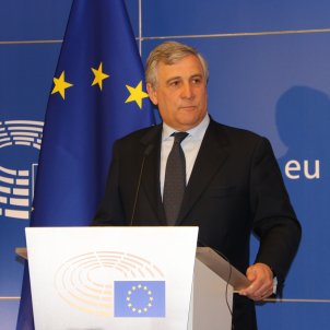 Antonio Tajani - ACN