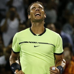 Rafa Nadal Masters 1000 Miami EFE Rafa Nadal Masters 1000 Miami EFE