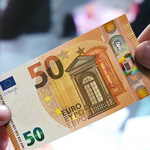 bitllet 50 EuropaPress bitllet 50 EuropaPress