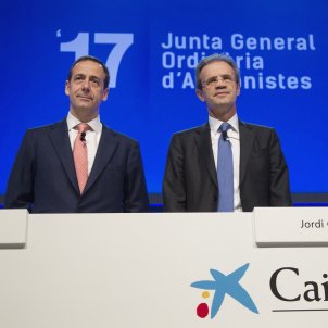 CaixaBank Gual Gortázar CaixaBank Gual Gortázar