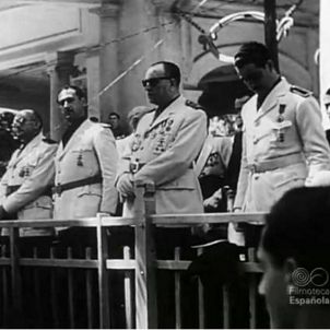 Aunòs i Hellin, leridanismo. 1944