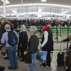 El Prat Efe El Prat Efe