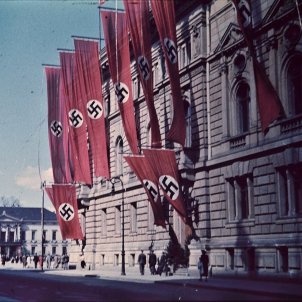 Johan Chapoutot nazismo nazi pixabay