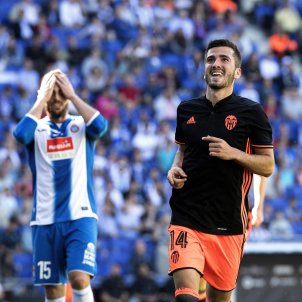 Espanyol València Efe Espanyol València Efe