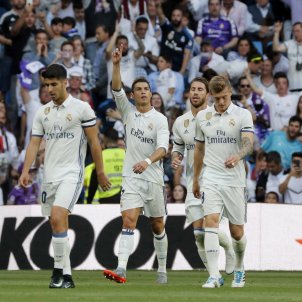 Madrid Bernabeu EFE Madrid Bernabeu EFE