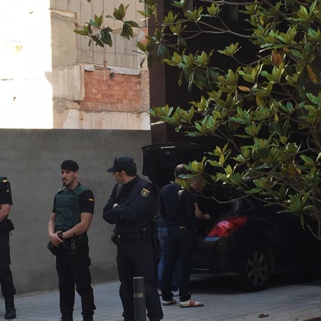 escorcoll Sandro Rosell MC escorcoll Sandro Rosell MC