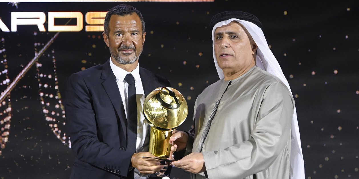 Jorge Mendes deja al Barça sin el mejor jugador en su agenda, destino Real Madrid