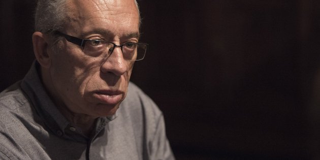 Ramon Alberch Arxiu historic ciutat de Barcelona - Sergi Alcàzar