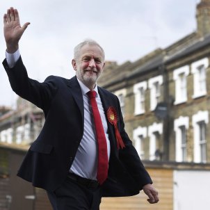 corbyn efe corbyn efe