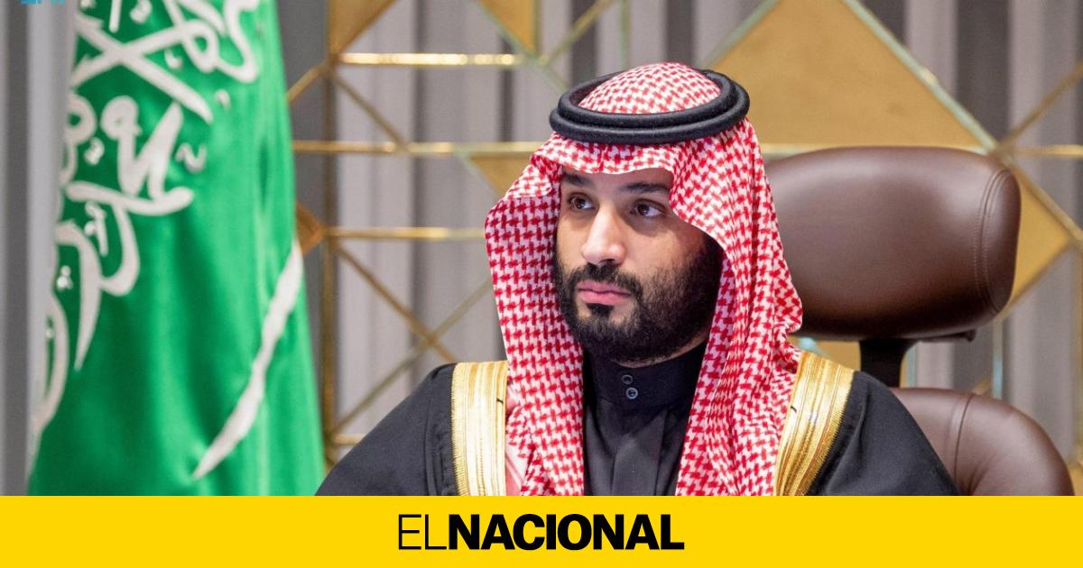 Bin Salmán recibe la oferta del Barça que incluye a Ferran Torres más millones