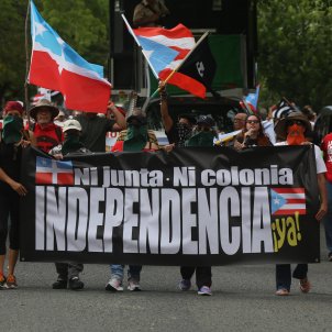 referèndum Puerto Rico EFE referèndum Puerto Rico EFE
