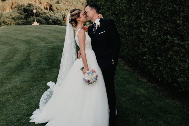 Escanes i risto boda   Instagram