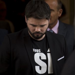rufián efe rufián efe