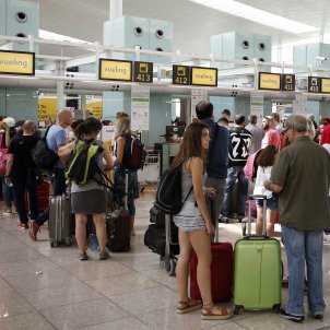 Vueling EFE Vueling EFE
