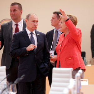 putin merkel efe putin merkel efe