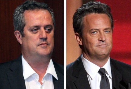 forn matthew perry