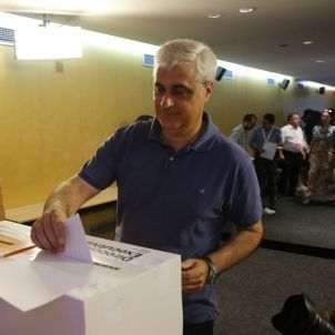 germa gordo vot pdc sergi alcazar germa gordo vot pdc sergi alcazar