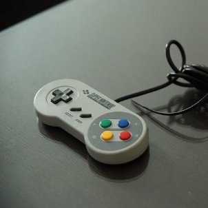 gran super nintendo gran super nintendo