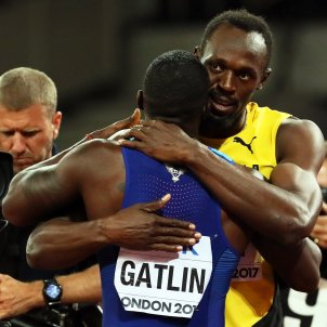 Gatlin Bolt EFE Gatlin Bolt EFE