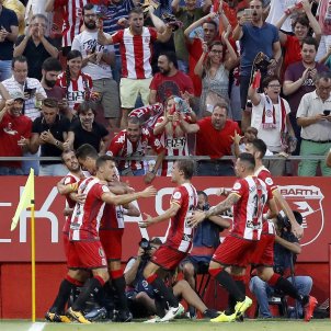 Girona Efe Girona Efe