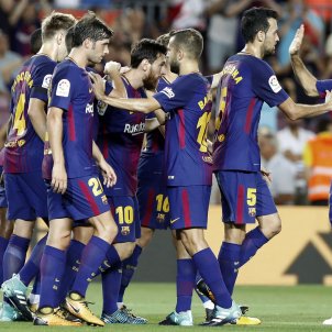 Barça Betis Efe Barça Betis Efe