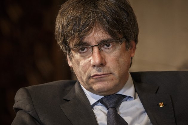 Carles Puigdemont - SergiAlcazar