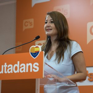 Sonia Sierra Ciutadans - Mar Sanchez Sonia Sierra Ciutadans - Mar Sanchez