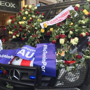 Mossos Mossos