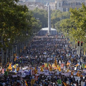 manifestacio alb erto estevez efe manifestacio alb erto estevez efe