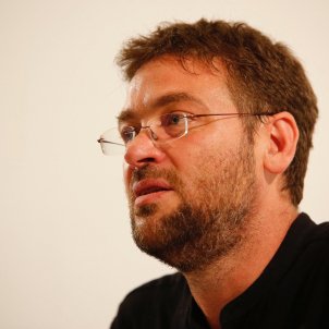 Albano Dante Fachin Sergi Alcazar Albano Dante Fachin Sergi Alcazar