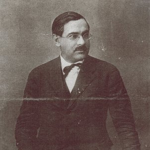 Antoni Rovira i Virgili Antoni Rovira i Virgili