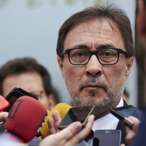 Agustí Benedito Barça Efe Agustí Benedito Barça Efe