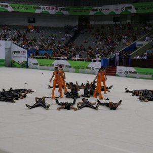 Club Patinatge Artístic Olot @FedPatinaje Club Patinatge Artístic Olot @FedPatinaje