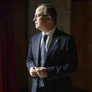 Jordi Turull - Sergi Alcazar