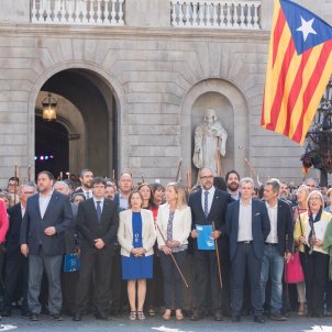 59acte rebuig citacions alcaldes puigdemont laura gomez